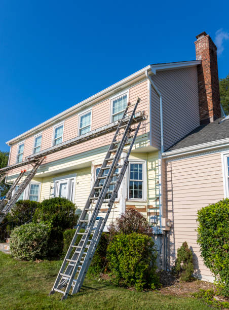 Best Yard Waste Removal  in Prces Lakes, IN